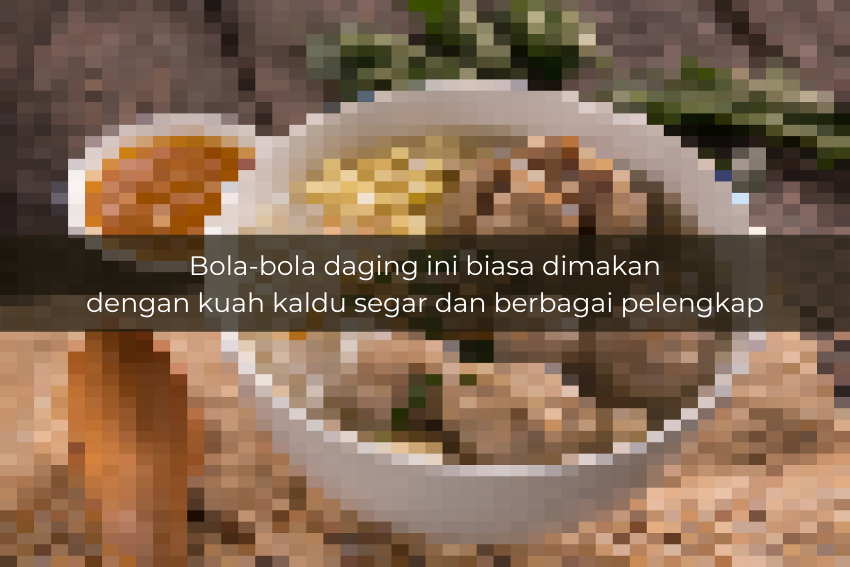 [QUIZ] Tebak Gambar Makanan Indonesia yang Paling Terkenal di Dunia Ini!
