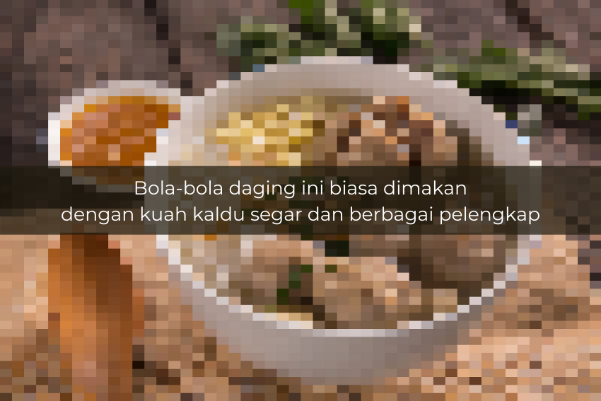 [QUIZ] Tebak Gambar Makanan Indonesia Yang Paling Terkenal Di Dunia Ini!