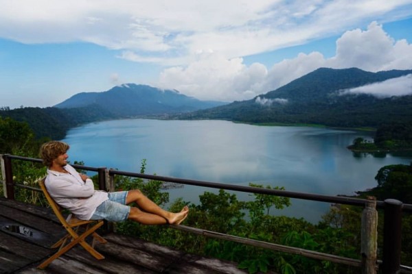 7 Wisata Air dengan Pemandangan Memukau di Bali Utara, Bikin Betah!