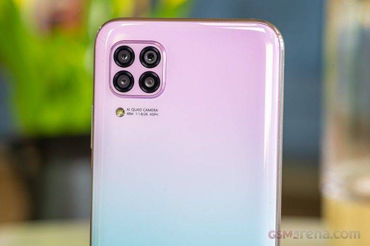 Spesifikasi Dan Harga Huawei Nova 7i Terbaru