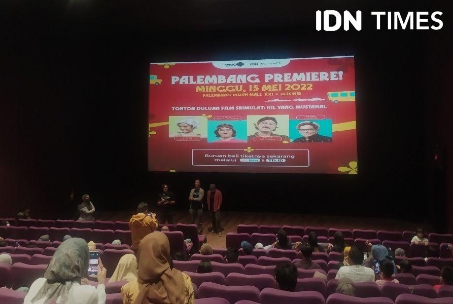 Review Film Srimulat: Hil yang Mustahal, Bangun Emosi dan Gelak Tawa