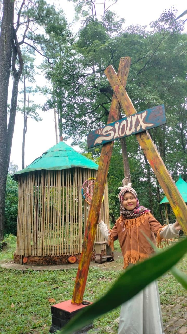 Tempat Wisata di Sumsel Tak Membatasi Jumlah Kunjungan Saat Nataru