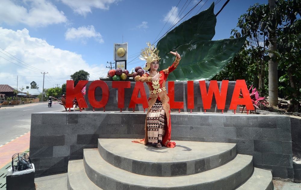 Daftar Hari Ulang Tahun 15 Kabupaten Kota di Provinsi Lampung