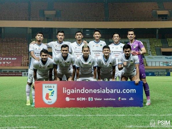 Sejarah PSIM Yogyakarta, Pionir Sepak Bola di Tanah Mataram