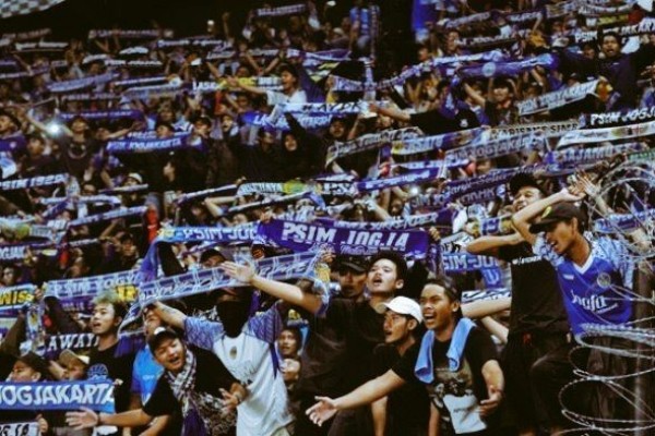 PSIM Main Di Jatim,Brajamusti Minta Suporter Jaga Ketertiban