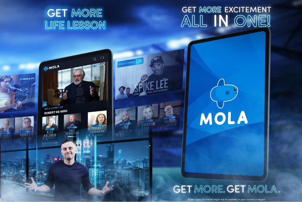 10 Aplikasi TV Online untuk Android yang Bisa Diunduh Gratis