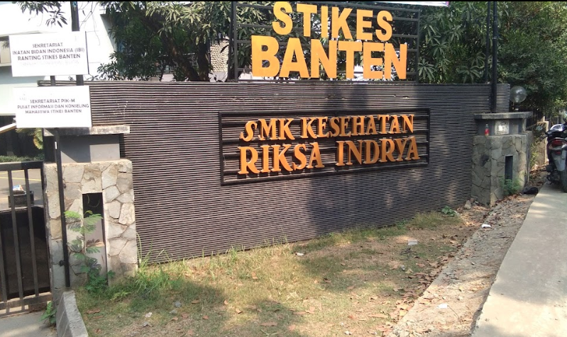 Daftar Universitas dan Perguruan Tinggi Swasta di Banten