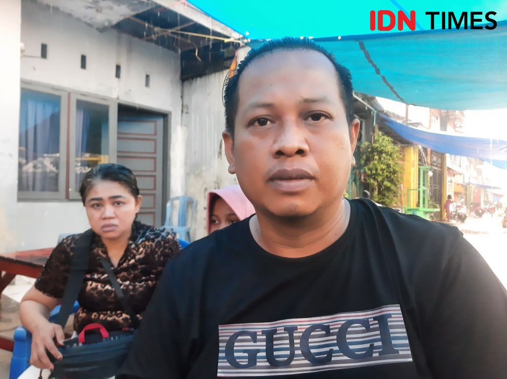 26 Titik Lebam di Tubuh Pria Makassar yang Tewas Diduga Disiksa Aparat