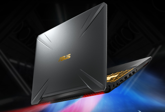 Spesifikasi Dan Harga Laptop Asus Tuf Gaming Fx505dd