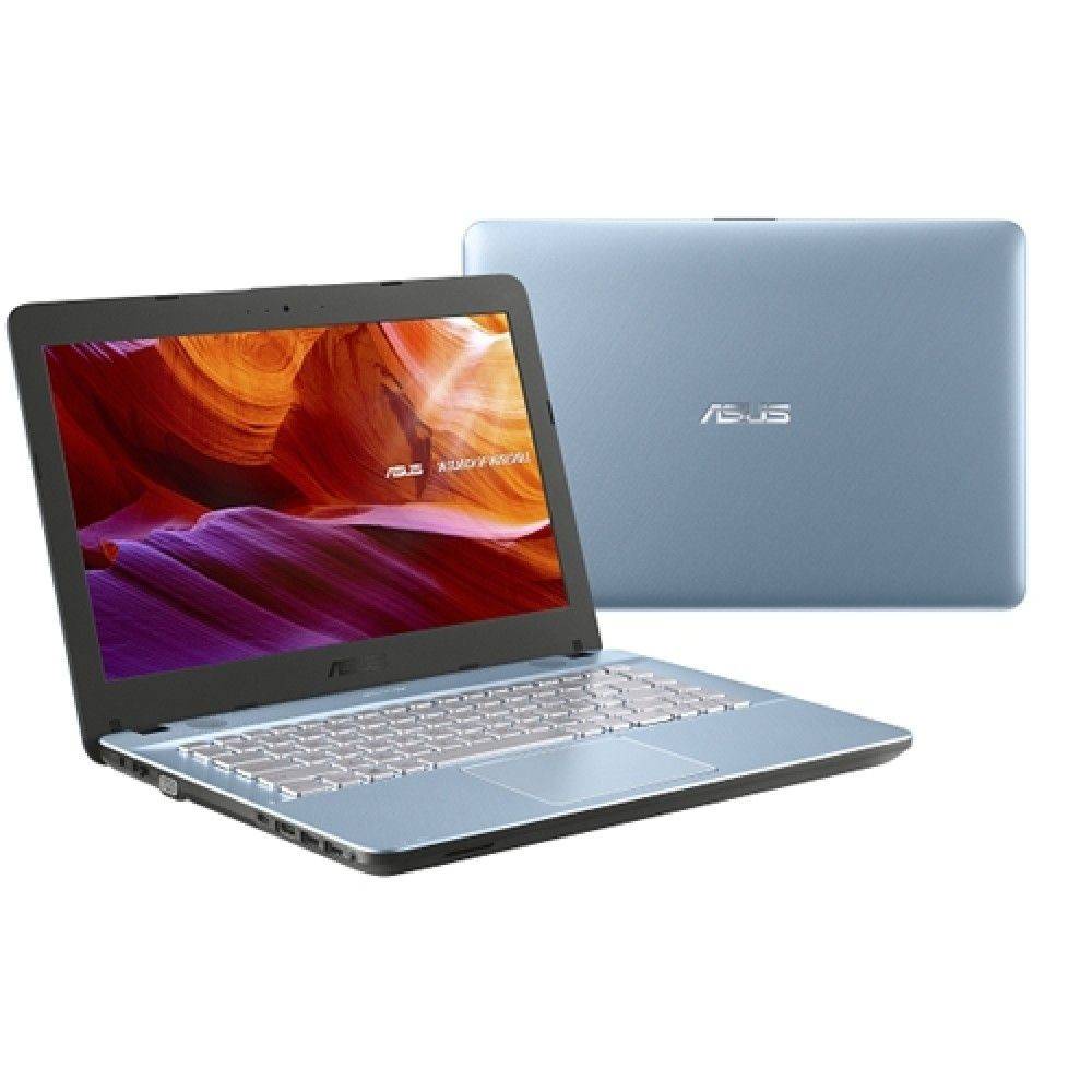 Spesifikasi Dan Harga Laptop Asus Vivobook X441MA