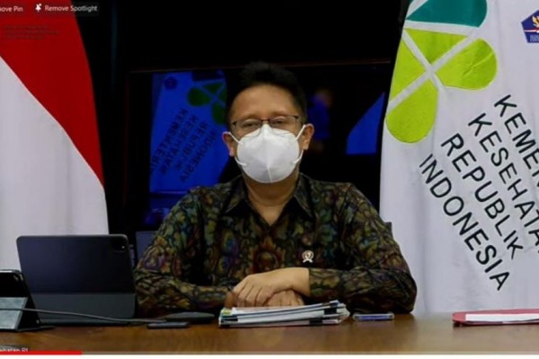 Cabut Aturan Masker, Menkes: Ini Langkah Transisi Pandemik ke Endemik