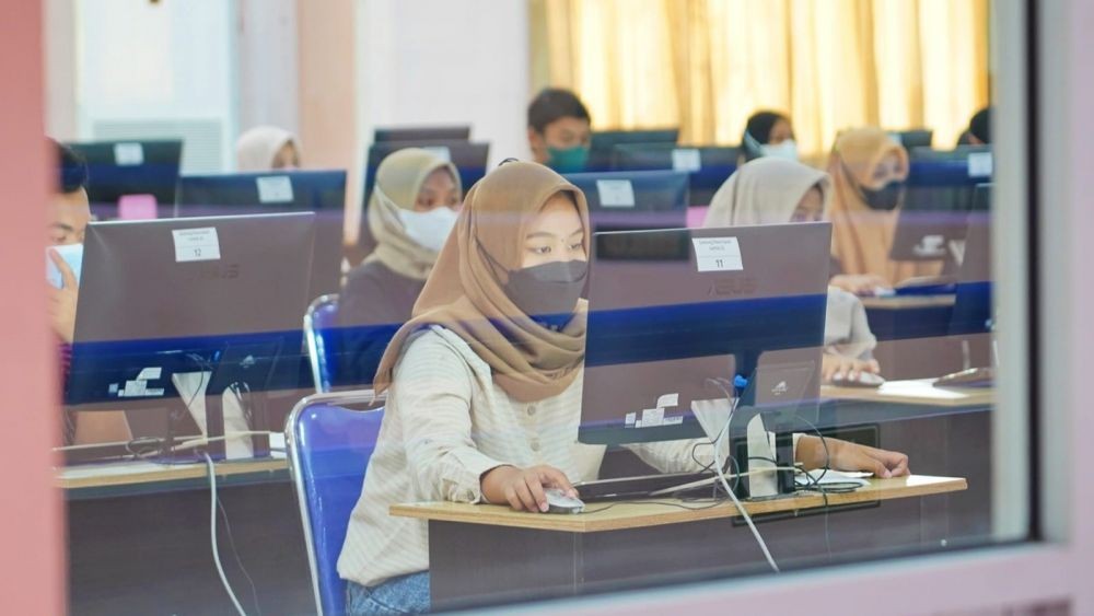 Cara Daftar Jalur Kelas Internasional Unnes Semarang: Ada 27 Prodi
