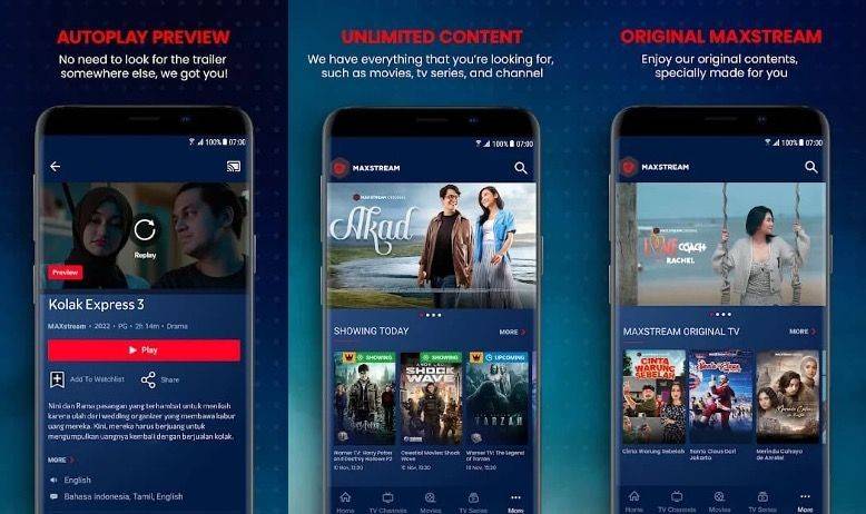 10 Aplikasi TV Online Untuk Android Yang Bisa Diunduh Gratis