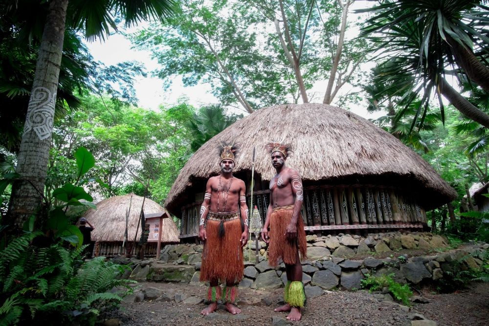 10 Alasan Kenapa Kamu Harus ke Raja Ampat Sekali Seumur Hidup 