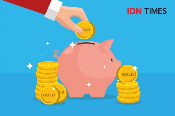 Jangan Diabaikan, Ini 3 Hal Penting Perlunya Punya Dana Pensiun