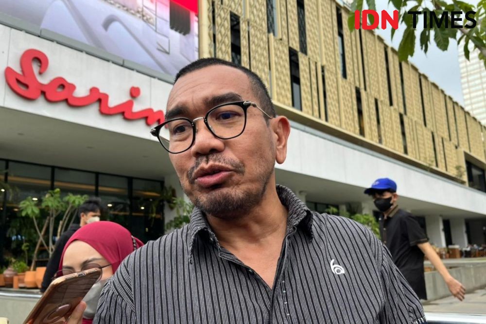 Jasindo PHK Karyawan, Ini Respons Kementerian BUMN