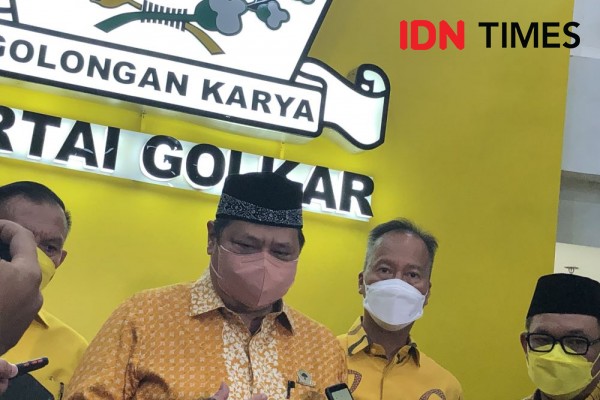 Usai Bertemu Ridwan Kamil, Koalisi Golkar, PAN dan PPP Akan ke Jabar