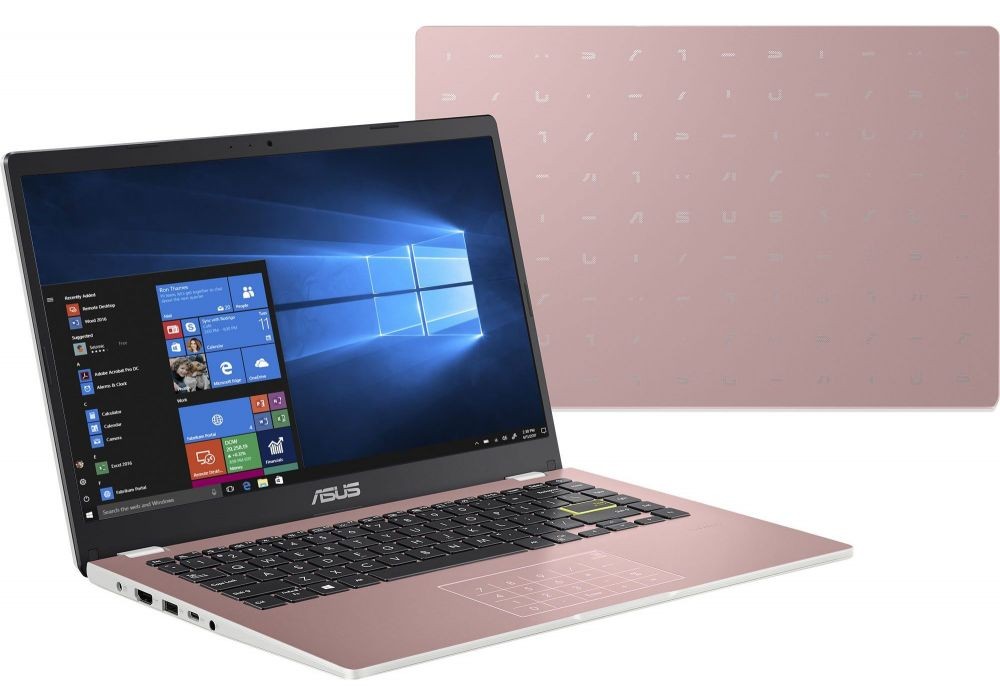 Spesifikasi Dan Harga Laptop Asus Vivobook E410