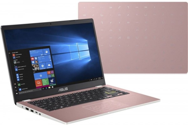 Spesifikasi dan Harga Laptop ASUS VivoBook E410