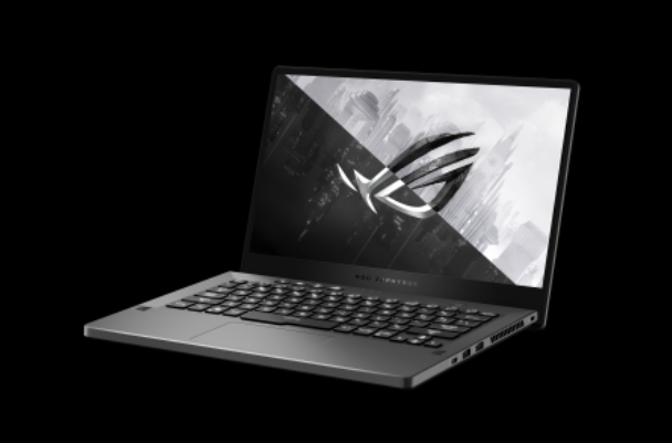 Spesifikasi dan Harga Laptop ASUS ROG Zephyrus G14 GA401