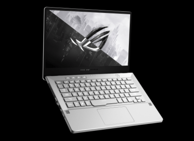 Spesifikasi Dan Harga Laptop ASUS ROG Zephyrus G14 GA401