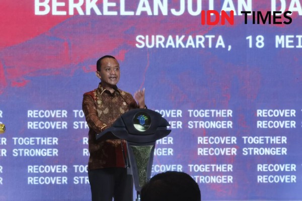 Pabrik Tesla Dibangun di Batang, Solo Kebagian Jadi Pusat Pelatihan