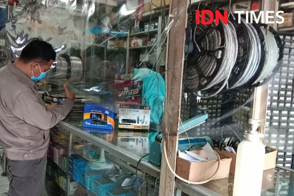 16 Ribu STB Disalurkan buat Warga Kategori Miskin Ekstrem di Semarang
