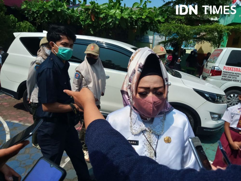 Kadiskes Lampung Disorot KPK hingga Polemik Jabatan Bertahan 14 Tahun