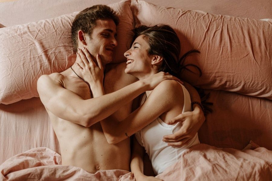5 Manfaat Slow Sex untuk Pasangan Suami Istri
