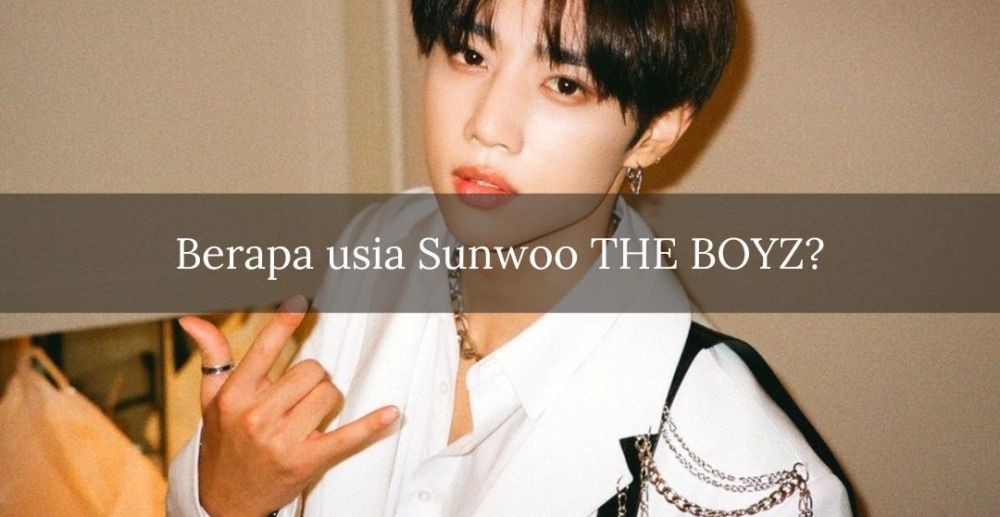 [QUIZ] Tebak Umur Idol KPop Cowok, Yakin Jawaban Kamu Benar Semua?