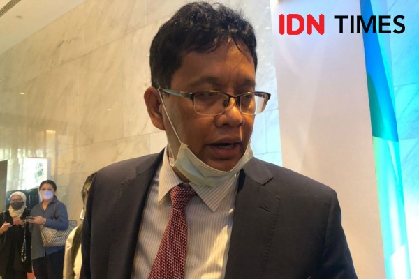 Bos LPS: Perbankan Kucurkan Ratusan Triliun untuk Tekan Emisi Karbon