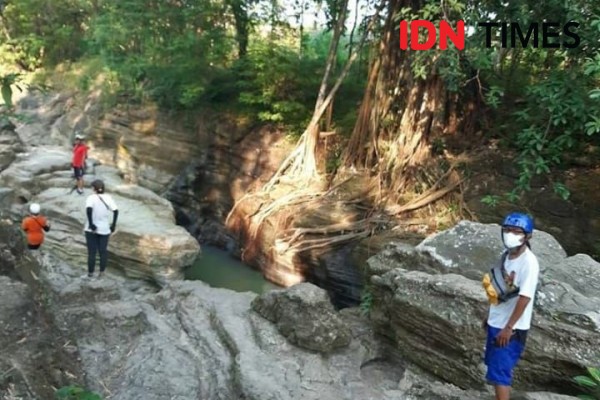 Info Wisata Batu Kapal, Bantul: Lokasi, Harga Tiket, dan Tips