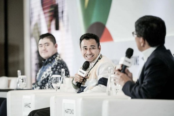 Raffi Ahmad Sebut Honor Endorsement Nagita Slavina Lebih Besar Darinya