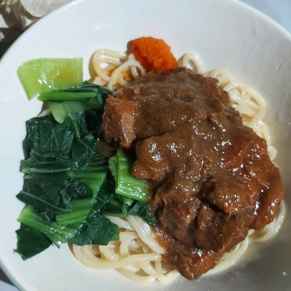 5 Resep Mie Ayam Jawa ala Rumahan, Lezat dan Mudah Dibuat