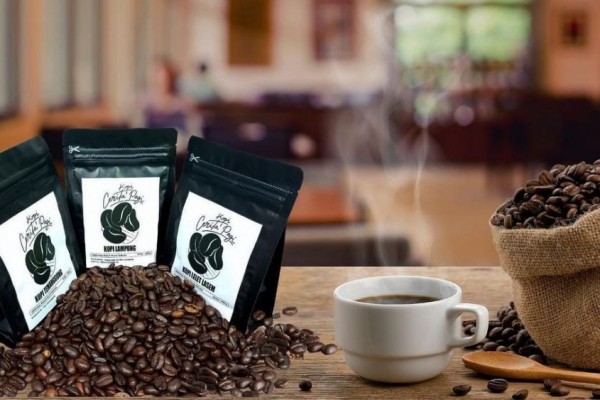 12 Jenis Kopi Khas Nusantara yang Populer di Luar Negeri, Sudah Tahu?