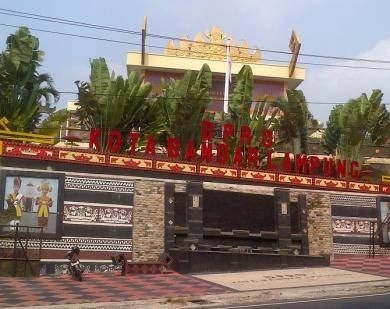Camat di Bandar Lampung Tunjuk Seorang Plt RT Picu Keributan Warga