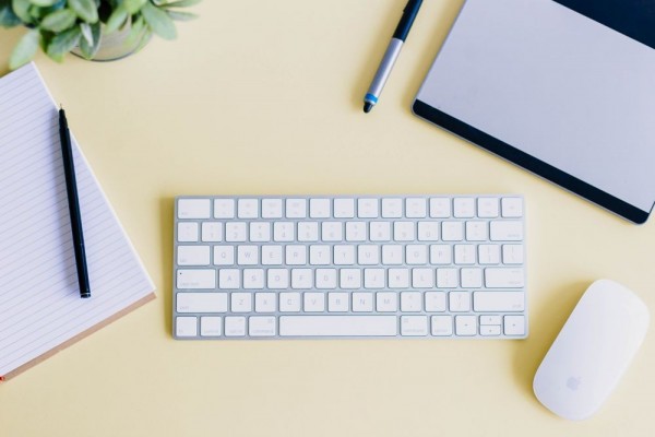 7 Keyboard Portable Terbaik 2022, Nyaman Dibawa ke Mana Saja
