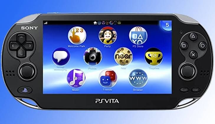 5 Alasan PS Vita Masih Menyenangkan Dibeli Tahun 2022