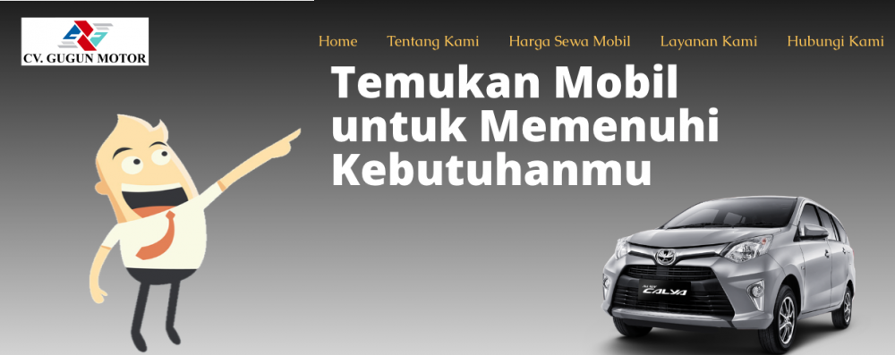 Daftar Rental Mobil di Serang, Mau Keliling Kota Jadi Gampang