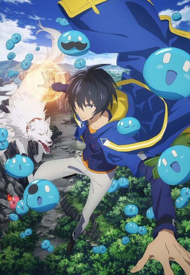 6 Anime Jepang Tayang Juni 2022! Coba Cek, Ada Kamu Tunggu? 
