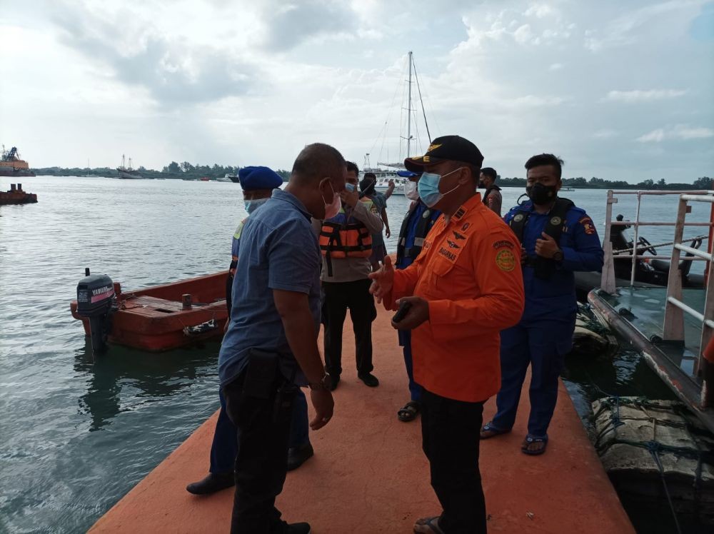 Perahu Dihantam Ombak, Pemancing Asal Denpasar Ditemukan Meninggal