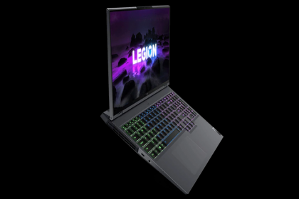 Spesifikasi Harga Laptop Lenovo Legion 5 Pro