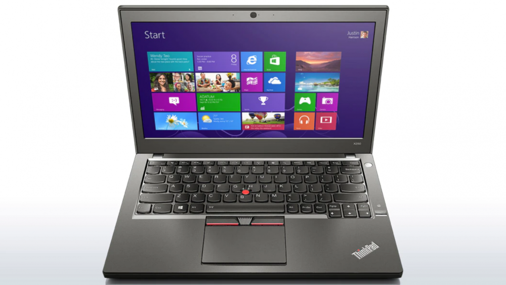 Spesifikasi dan Harga Laptop Lenovo ThinkPad X250 Terbaru