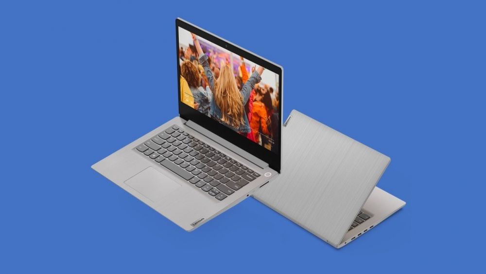 Spesifikasi Dan Harga Laptop Lenovo IdeaPad Slim 3