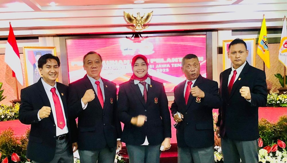 Rumini, Babak Belur Cetak Rekor Saptalomba di SEA Games, Setia di Jalur Atletik