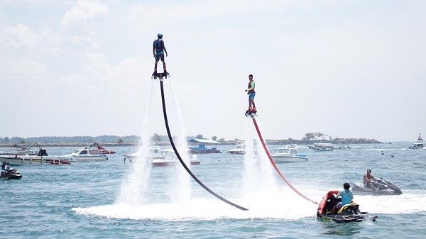 30 Tempat Wisata di Bali Terbaru yang Paling Hits Dikunjungi