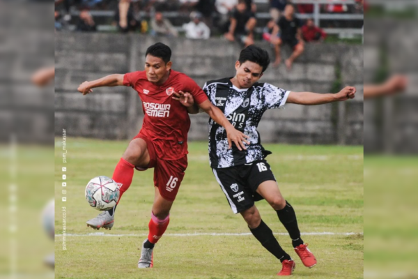 Denny Tarkas: PSM Butuh Striker Haus Gol Seperti Cristian Gonzales