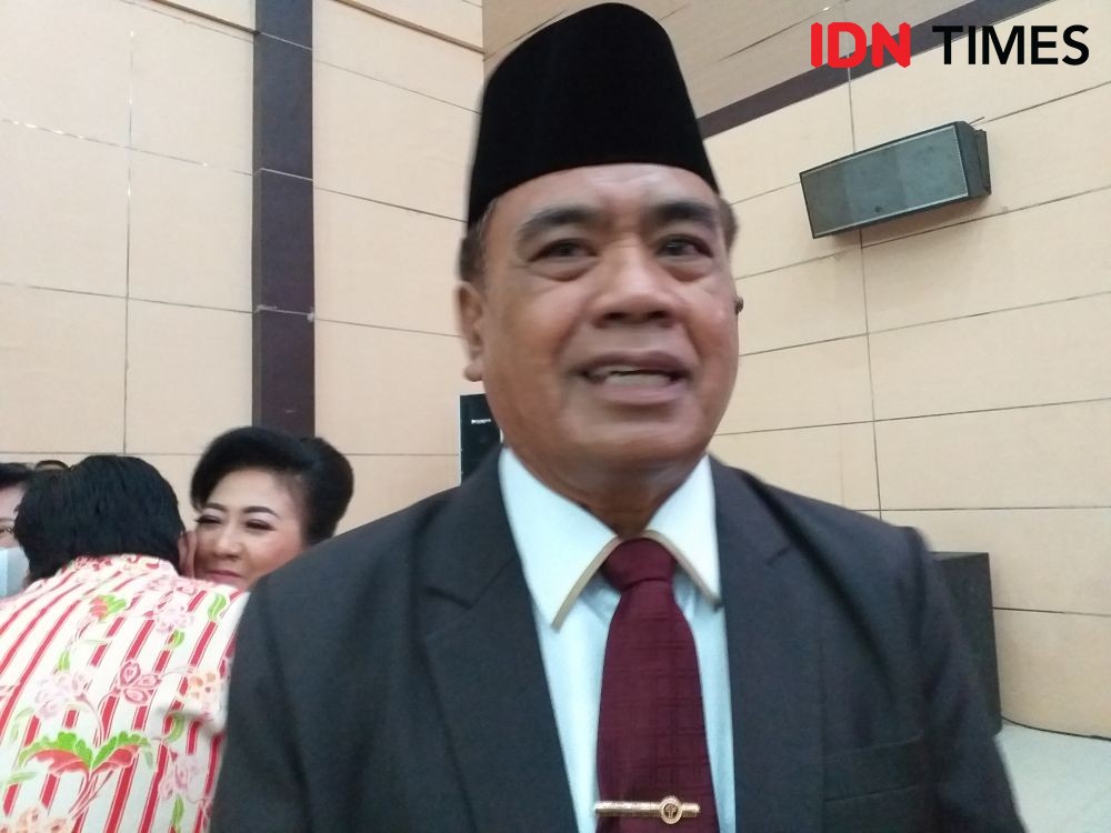 Gubernur Sulut Lantik Iparnya jadi Penjabat Bupati Kepulauan Sangihe