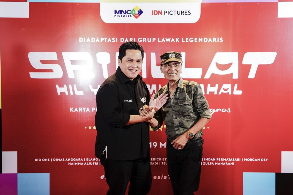 Salip Sandiaga, Dukungan Ridwan Kamil untuk Pilpres Mulai Saingi AHY