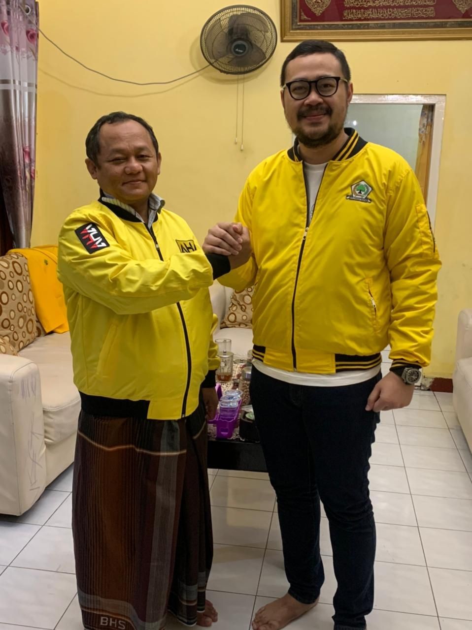 Hengkang dari Demokrat, Ini 4 Alasan Bayu Pilih Golkar